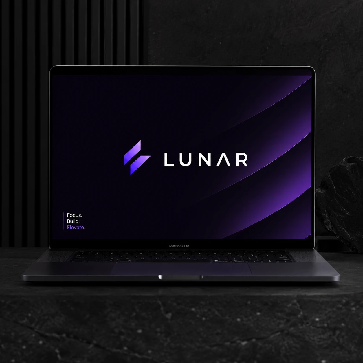 Gabarits d’interface Lunar